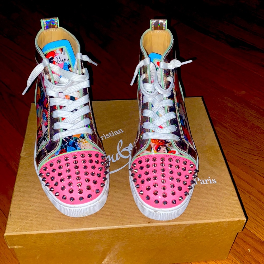 Christian Louboutin